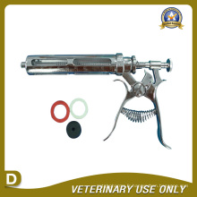 Injecteur continu 30 ml pour vétérinaire (TS070329)